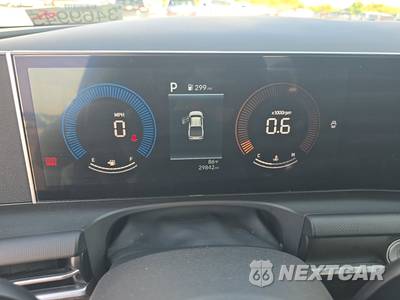 2025 Hyundai Santa Cruz SEL Crew Cab Short Bed - zdjęcie 12 z 20 - miniatura