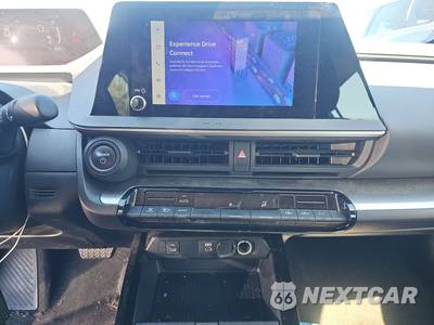 2024 Toyota Prius LE - zdjęcie 11 z 23 - miniatura