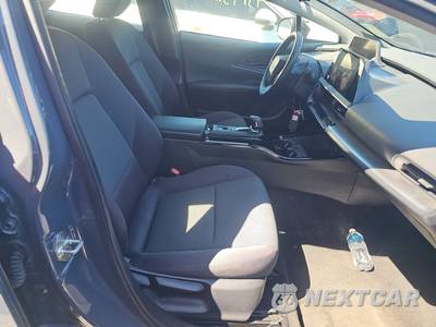 2024 Toyota Prius LE - zdjęcie 8 z 23 - miniatura