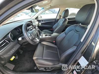2025 Genesis G70 2.5T - zdjęcie 7 z 31 - miniatura