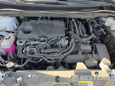 2025 Toyota Sienna LE 8-Passenger 120.5" WB - zdjęcie 16 z 28 - miniatura