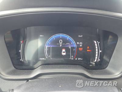 2026 Toyota Corolla LE Sedan - zdjęcie 12 z 32 - miniatura