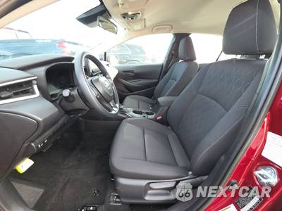 2026 Toyota Corolla LE Sedan - zdjęcie 7 z 32 - miniatura
