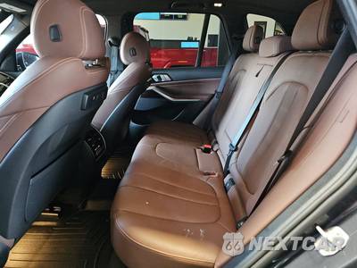 2021 BMW X5 Sports Activity Vehicle sDrive40i - zdjęcie 13 z 19 - miniatura