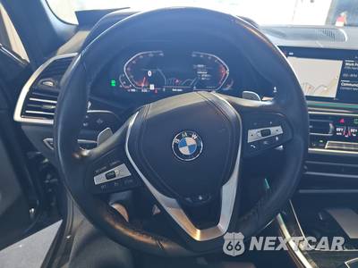2021 BMW X5 Sports Activity Vehicle sDrive40i - zdjęcie 10 z 19 - miniatura