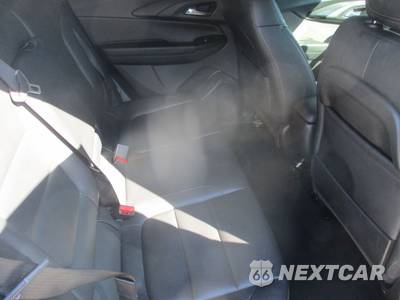 2021 Chevrolet Trailblazer LT 1LT - zdjęcie 15 z 23 - miniatura