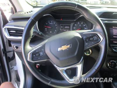 2021 Chevrolet Trailblazer LT 1LT - zdjęcie 21 z 23 - miniatura