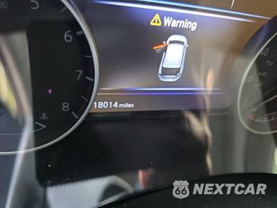 2023 Nissan Murano Platinum - zdjęcie 13 z 21 - miniatura