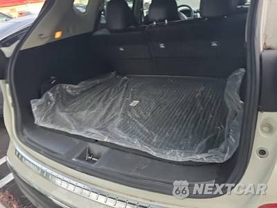 2023 Nissan Murano Platinum - zdjęcie 17 z 21 - miniatura