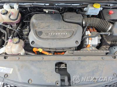 2022 Chrysler Pacifica Hybrid Touring L 121.6" WB - zdjęcie 16 z 36 - miniatura