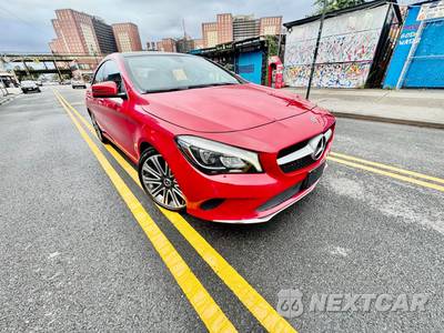 2019 Mercedes-Benz CLA 250 4MATIC - zdjęcie 1 z 25 - miniatura