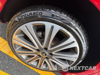 2019 Mercedes-Benz CLA 250 4MATIC - zdjęcie 22 z 25 - miniatura