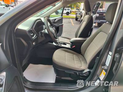 2021 Ford Escape SE - zdjęcie 9 z 35 - miniatura