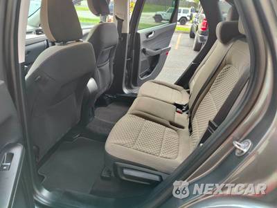 2021 Ford Escape SE - zdjęcie 12 z 35 - miniatura