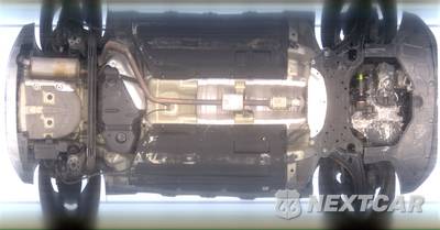 2025 Hyundai Venue SEL - zdjęcie 18 z 28 - miniatura