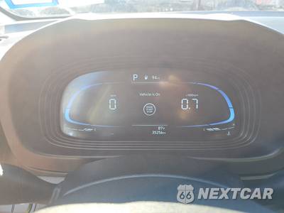 2025 Hyundai Venue SEL - zdjęcie 12 z 28 - miniatura