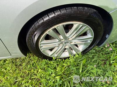 2013 Lexus ES 350 - zdjęcie 16 z 43 - miniatura