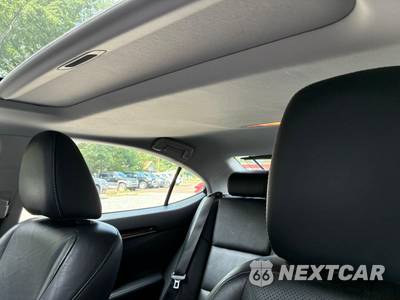 2013 Lexus ES 350 - zdjęcie 31 z 43 - miniatura