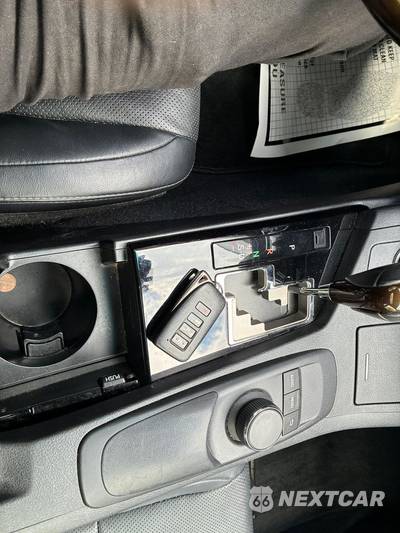 2013 Lexus ES 350 - zdjęcie 38 z 43 - miniatura