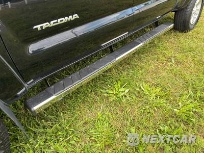 2014 Toyota Tacoma Crew Cab Medium Bed - zdjęcie 14 z 41 - miniatura