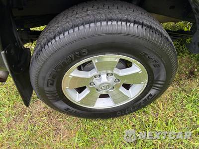 2014 Toyota Tacoma Crew Cab Medium Bed - zdjęcie 18 z 41 - miniatura