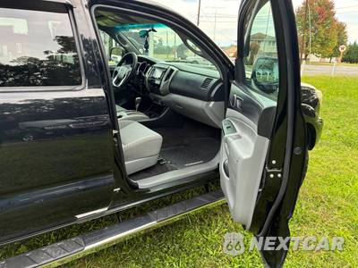 2014 Toyota Tacoma Crew Cab Medium Bed - zdjęcie 26 z 41 - miniatura