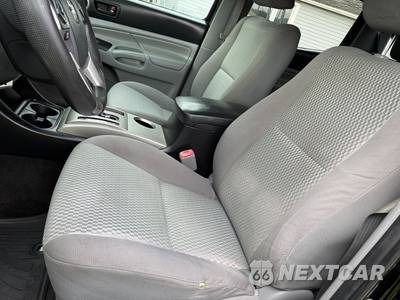 2014 Toyota Tacoma Crew Cab Medium Bed - zdjęcie 27 z 41 - miniatura