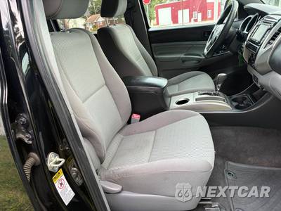2014 Toyota Tacoma Crew Cab Medium Bed - zdjęcie 29 z 41 - miniatura