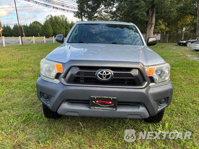 2013 Toyota Tacoma Crew Cab Medium Bed - zdjęcie 5 z 43 - miniatura
