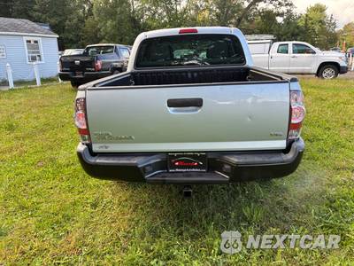 2013 Toyota Tacoma Crew Cab Medium Bed - zdjęcie 7 z 43 - miniatura