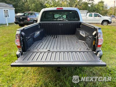 2013 Toyota Tacoma Crew Cab Medium Bed - zdjęcie 12 z 43 - miniatura