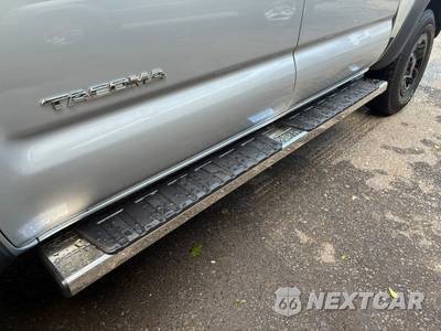2013 Toyota Tacoma Crew Cab Medium Bed - zdjęcie 14 z 43 - miniatura