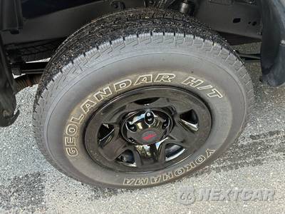 2013 Toyota Tacoma Crew Cab Medium Bed - zdjęcie 18 z 43 - miniatura