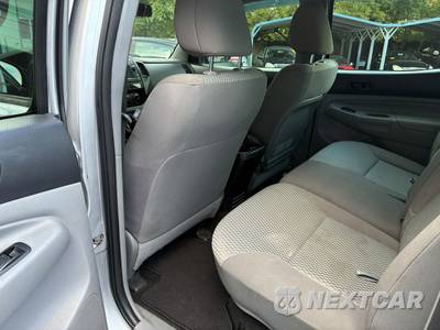 2013 Toyota Tacoma Crew Cab Medium Bed - zdjęcie 20 z 43 - miniatura