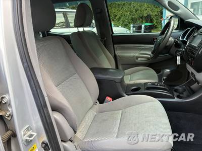 2013 Toyota Tacoma Crew Cab Medium Bed - zdjęcie 28 z 43 - miniatura