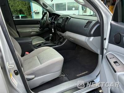 2013 Toyota Tacoma Crew Cab Medium Bed - zdjęcie 29 z 43 - miniatura