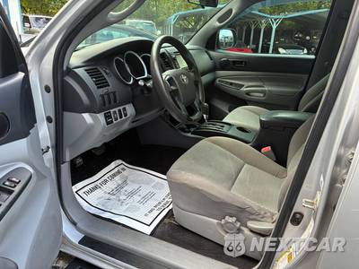 2013 Toyota Tacoma Crew Cab Medium Bed - zdjęcie 30 z 43 - miniatura