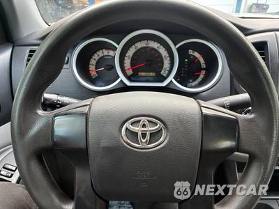 2013 Toyota Tacoma Crew Cab Medium Bed - zdjęcie 34 z 43 - miniatura