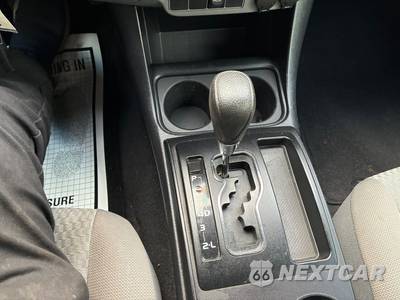 2013 Toyota Tacoma Crew Cab Medium Bed - zdjęcie 37 z 43 - miniatura