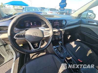 2023 Volkswagen Taos SE - zdjęcie 11 z 23 - miniatura