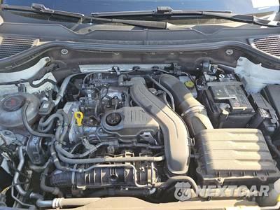 2023 Volkswagen Taos SE - zdjęcie 15 z 23 - miniatura