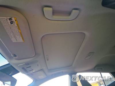 2016 Toyota Prius Three - zdjęcie 20 z 26 - miniatura