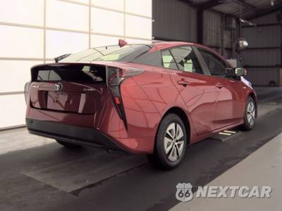 2016 Toyota Prius Three - zdjęcie 4 z 26 - miniatura