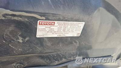 2024 Toyota Tundra SR5 Crew Cab Short Bed - zdjęcie 19 z 21 - miniatura
