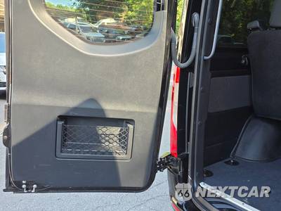 2023 Mercedes-Benz Sprinter 2500 Passenger Van Standard Roof 144.0" WB - zdjęcie 25 z 36 - miniatura