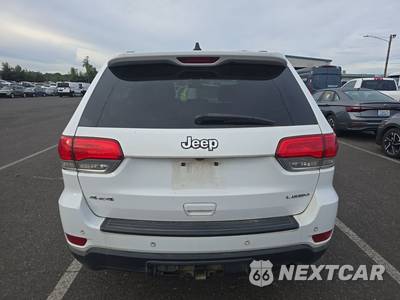 2019 Jeep Grand Cherokee E Edition - zdjęcie 5 z 32 - miniatura
