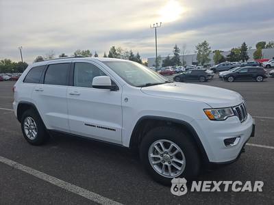 2019 Jeep Grand Cherokee E Edition - zdjęcie 3 z 32 - miniatura