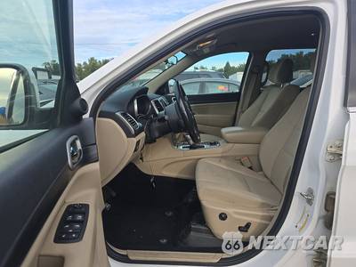 2019 Jeep Grand Cherokee E Edition - zdjęcie 7 z 32 - miniatura