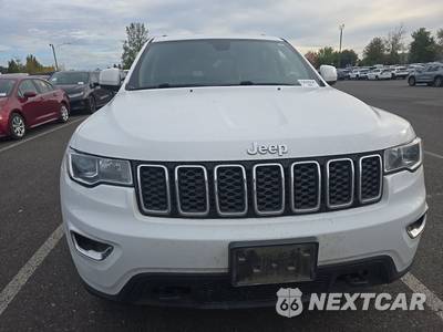 2019 Jeep Grand Cherokee E Edition - zdjęcie 2 z 32 - miniatura