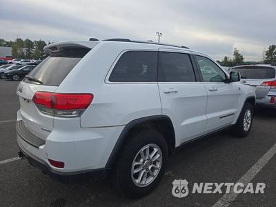 2019 Jeep Grand Cherokee E Edition - zdjęcie 4 z 32 - miniatura